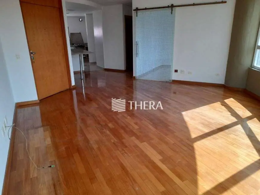 Foto 3 de Apartamento com 2 Quartos para venda ou aluguel, 120m² em Jardim, Santo André