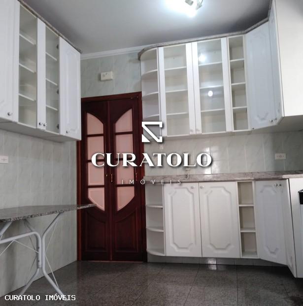 Foto 4 de Apartamento com 2 Quartos à venda, 75m² em Jardim Bela Vista, Santo André