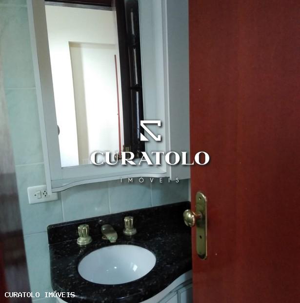 Foto 5 de Apartamento com 2 Quartos à venda, 75m² em Jardim Bela Vista, Santo André