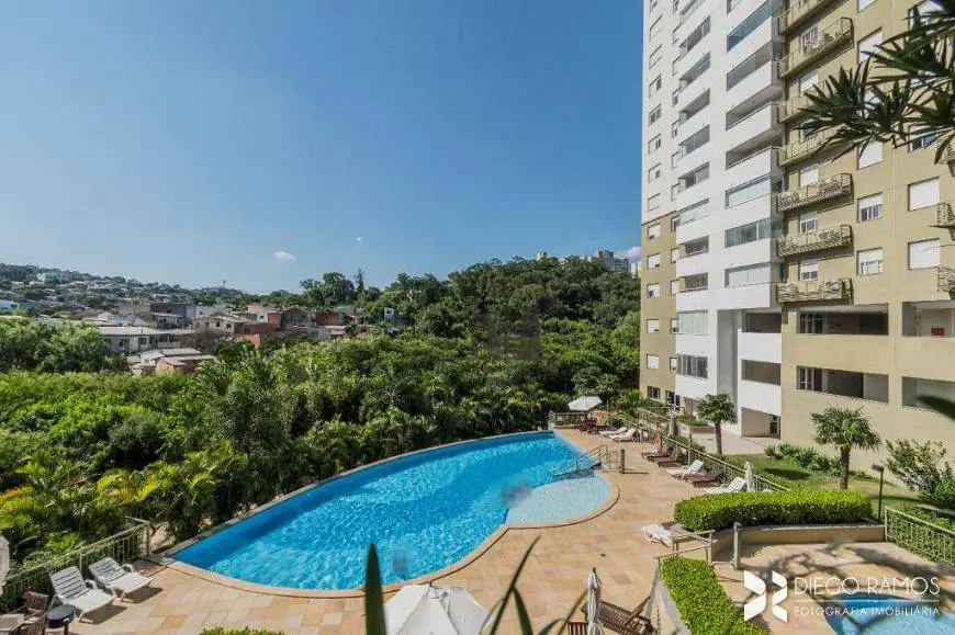 Foto 3 de Apartamento com 2 Quartos para alugar, 67m² em Jardim Carvalho, Porto Alegre