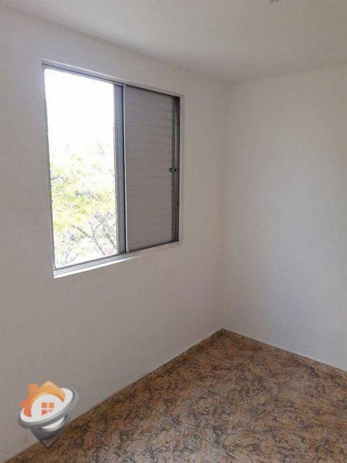 Foto 1 de Apartamento com 2 Quartos à venda, 45m² em Jardim Felicidade, São Paulo