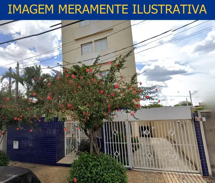 Foto 1 de Apartamento com 2 Quartos à venda, 114m² em Jardim Flamboyant, Campinas