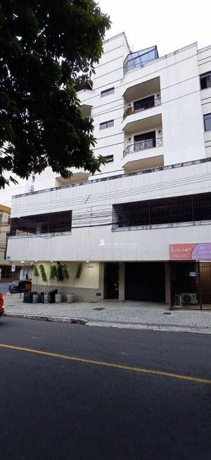 Foto 2 de Apartamento com 2 Quartos para alugar, 92m² em Jardim Glória, Juiz de Fora