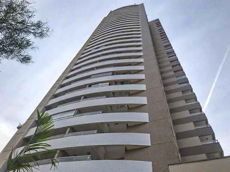 Foto 1 de Apartamento com 2 Quartos à venda, 83m² em Jardim Goiás, Goiânia
