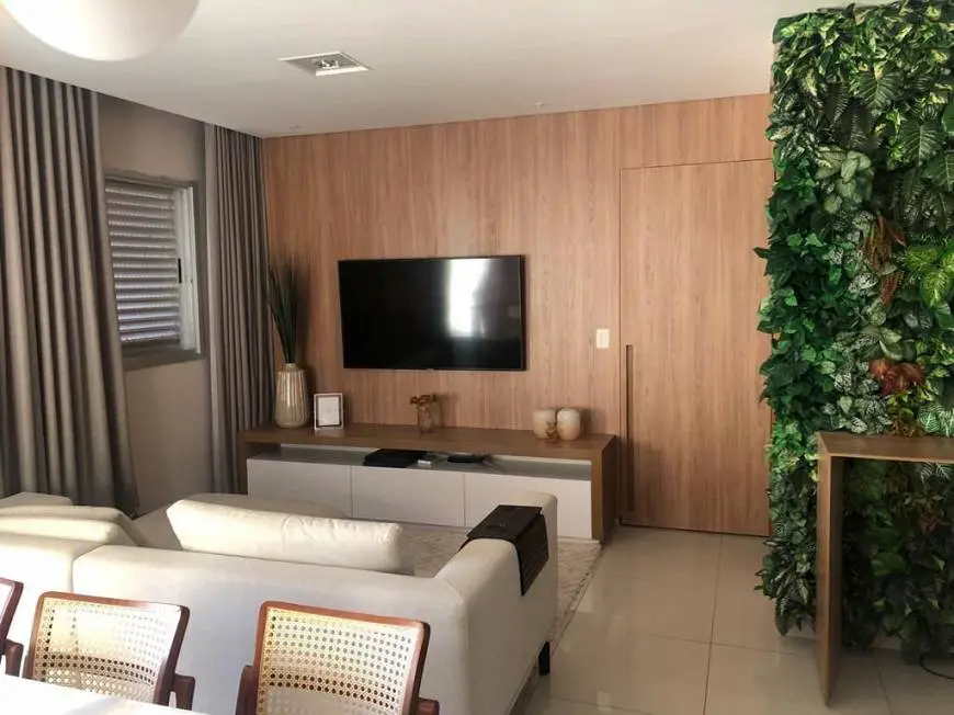 Foto 3 de Apartamento com 2 Quartos à venda, 83m² em Jardim Goiás, Goiânia