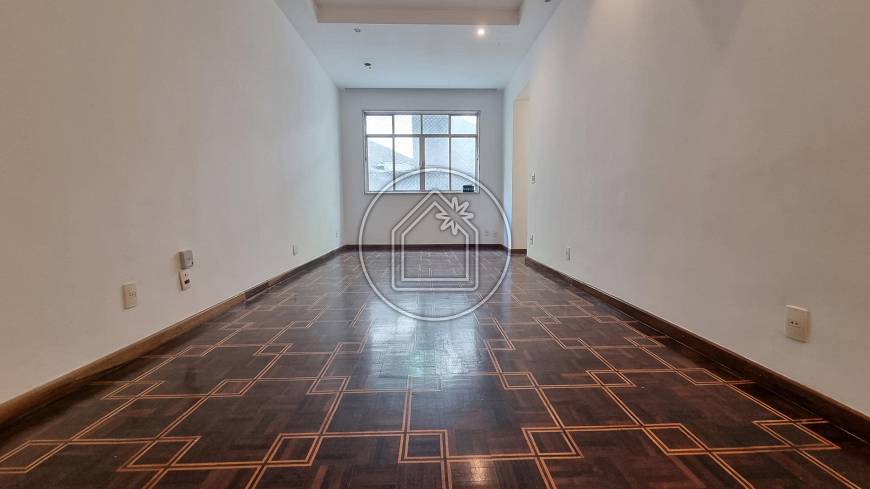 Foto 3 de Apartamento com 2 Quartos à venda, 75m² em Jardim Guanabara, Rio de Janeiro