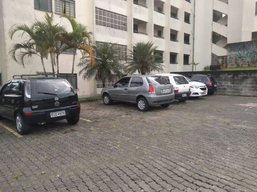 Foto 1 de Apartamento com 2 Quartos à venda, 45m² em Jardim Iae, São Paulo