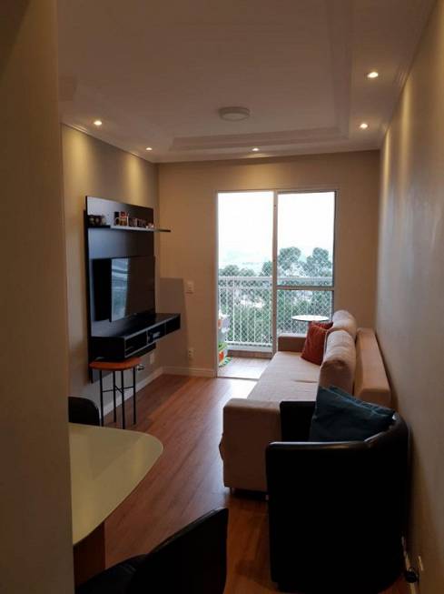 Foto 1 de Apartamento com 2 Quartos à venda, 49m² em Jardim Ibitirama, São Paulo
