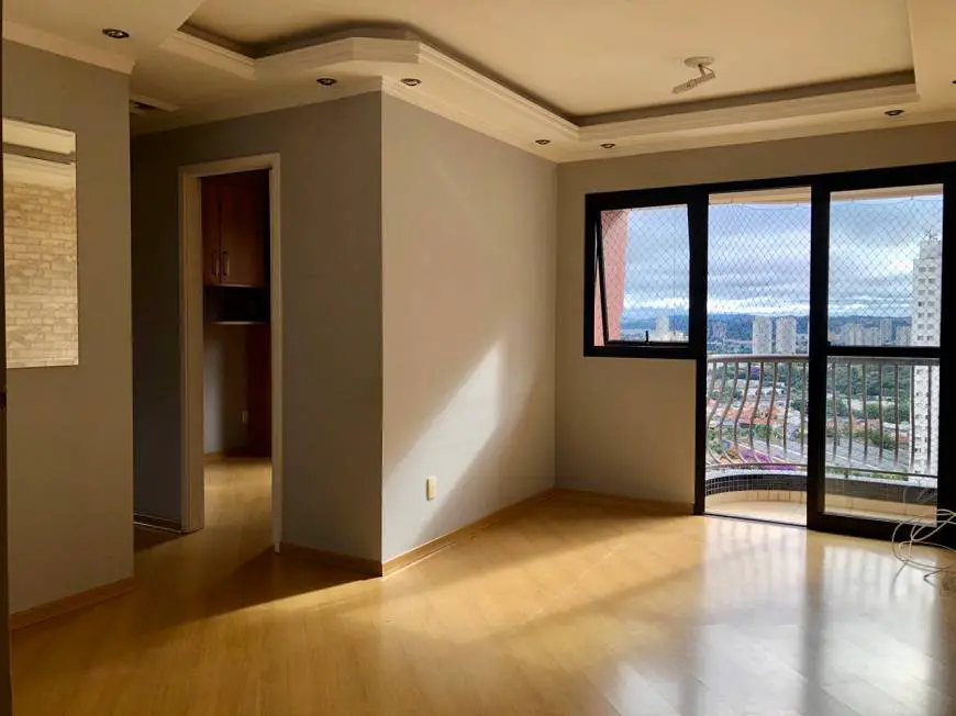 Foto 1 de Apartamento com 2 Quartos à venda, 55m² em Jardim Marajoara, São Paulo