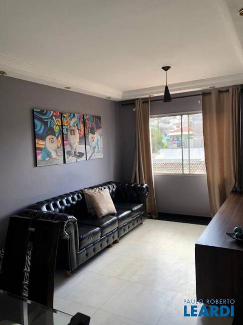 Foto 2 de Apartamento com 2 Quartos à venda, 66m² em Jardim Marajoara, São Paulo