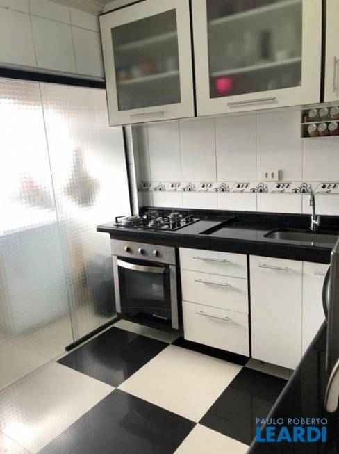 Foto 4 de Apartamento com 2 Quartos à venda, 66m² em Jardim Marajoara, São Paulo
