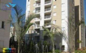 Foto 1 de Apartamento com 2 Quartos para alugar, 79m² em Jardim Marajoara, São Paulo