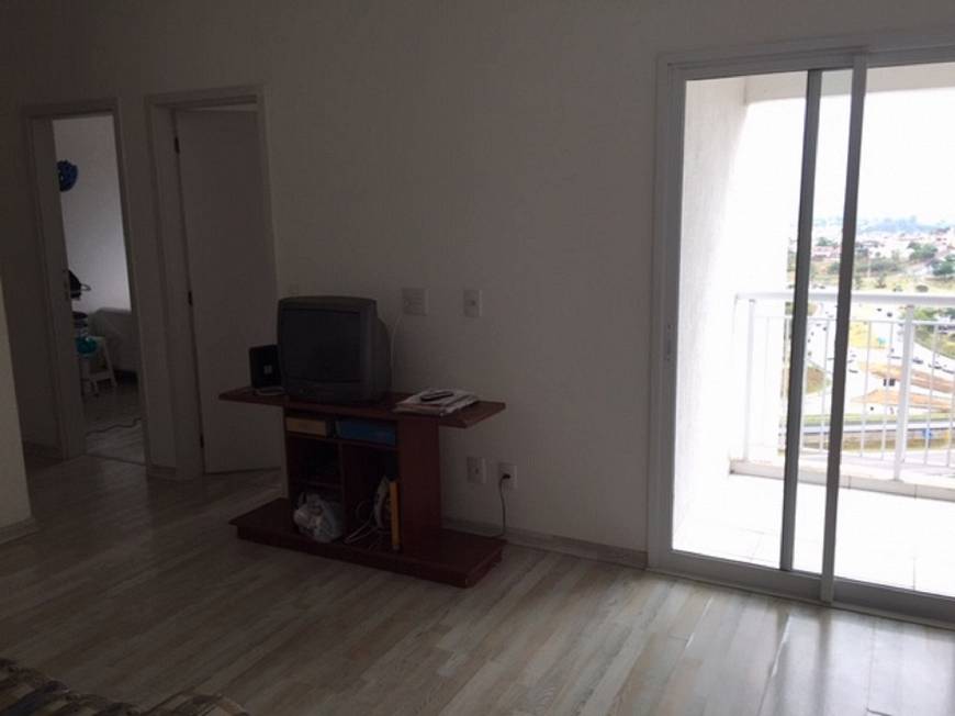 Foto 1 de Apartamento com 2 Quartos à venda, 63m² em Jardim Nova Era, Salto
