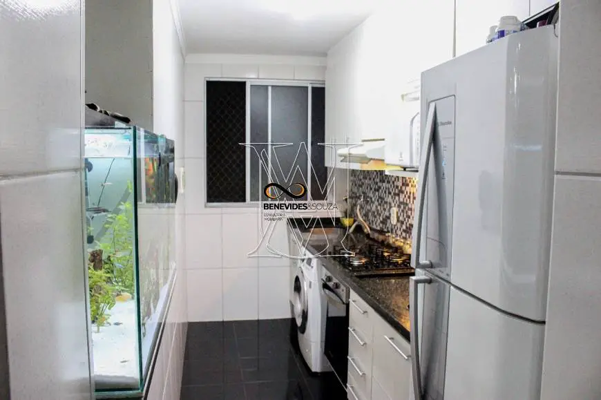 Foto 4 de Apartamento com 2 Quartos à venda, 45m² em Jardim Presidente Dutra, Guarulhos