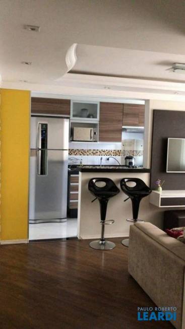 Foto 1 de Apartamento com 2 Quartos à venda, 47m² em Jardim Presidente Dutra, Guarulhos