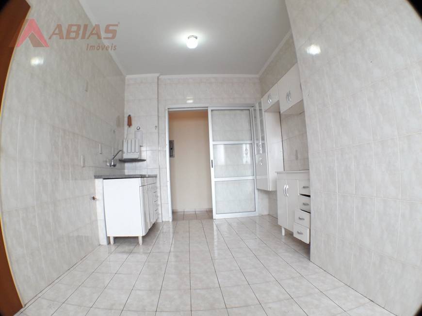 Foto 1 de Apartamento com 2 Quartos para alugar, 70m² em Jardim Sao Carlos, São Carlos