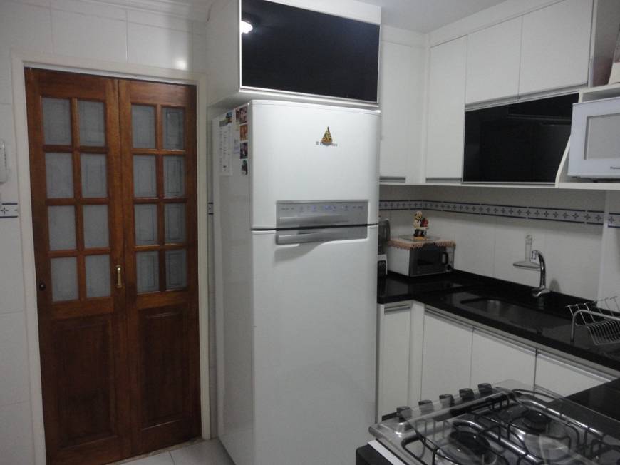 Foto 2 de Apartamento com 2 Quartos à venda, 68m² em Jardim São Paulo, São Paulo