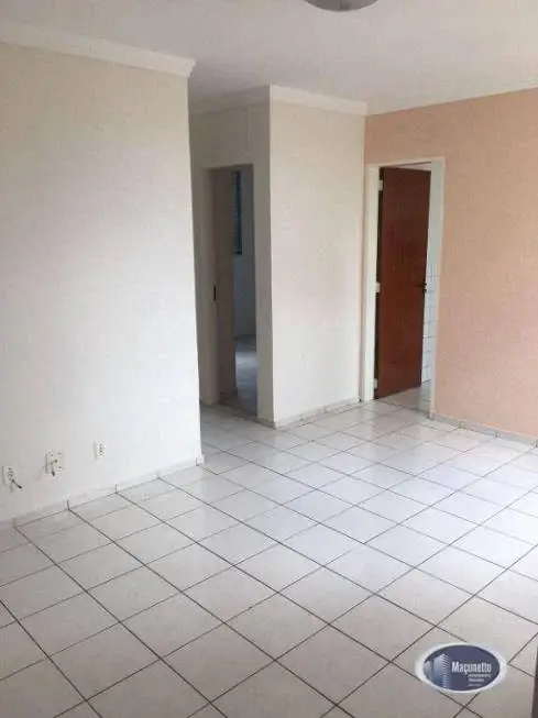 Foto 1 de Apartamento com 2 Quartos para alugar, 50m² em Jardim Sumare, Ribeirão Preto