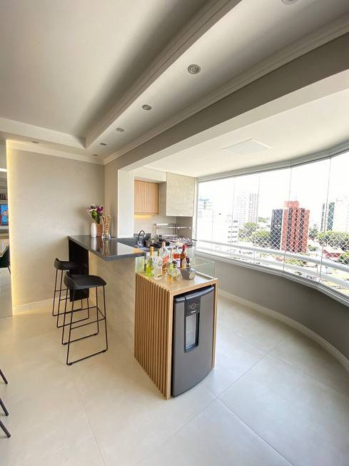 Foto 1 de Apartamento com 2 Quartos à venda, 93m² em Jardim Zaira, Guarulhos