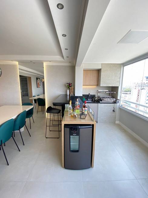 Foto 2 de Apartamento com 2 Quartos à venda, 93m² em Jardim Zaira, Guarulhos