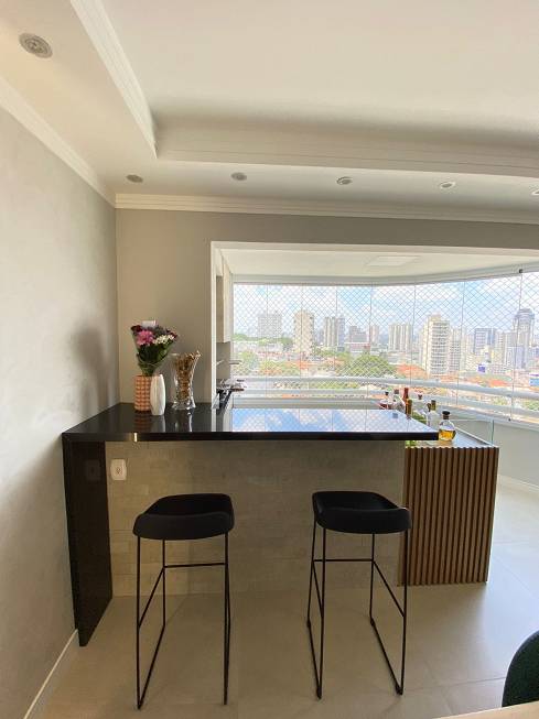 Foto 3 de Apartamento com 2 Quartos à venda, 93m² em Jardim Zaira, Guarulhos