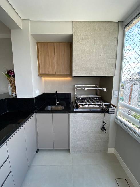 Foto 4 de Apartamento com 2 Quartos à venda, 93m² em Jardim Zaira, Guarulhos