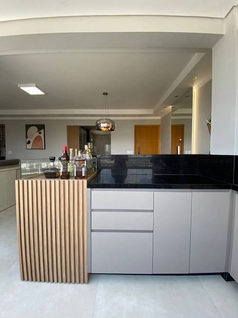 Foto 5 de Apartamento com 2 Quartos à venda, 93m² em Jardim Zaira, Guarulhos