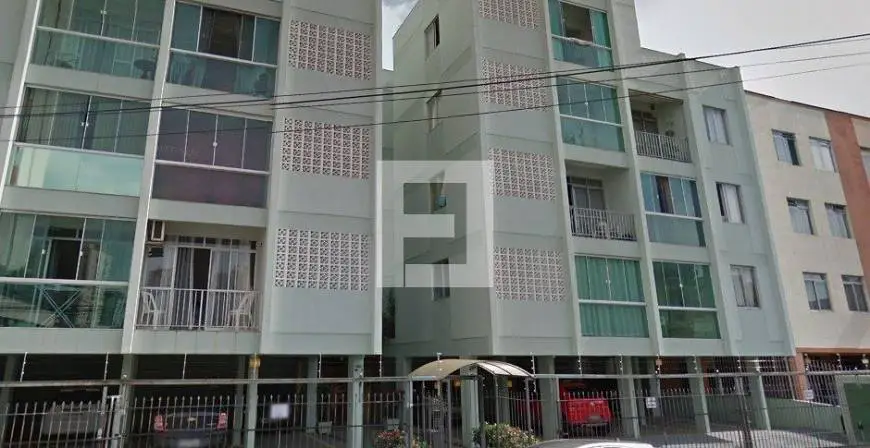 Foto 1 de Apartamento com 2 Quartos à venda, 55m² em Kobrasol, São José