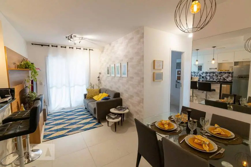 Foto 1 de Apartamento com 2 Quartos à venda, 122m² em Maracanã, Rio de Janeiro