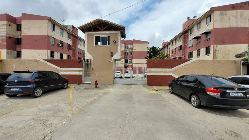 Foto 1 de Apartamento com 2 Quartos para alugar, 56m² em Maraponga, Fortaleza