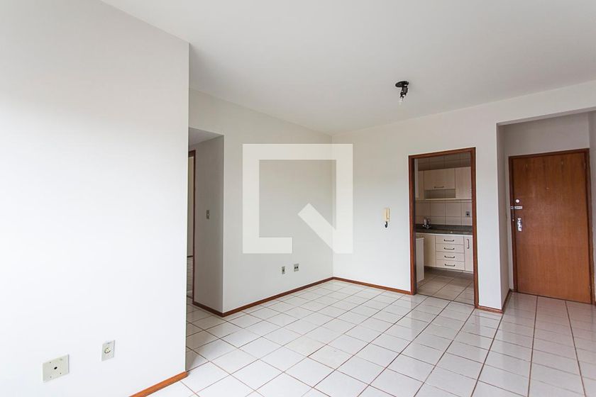 Foto 1 de Apartamento com 2 Quartos para alugar, 58m² em Martins, Uberlândia