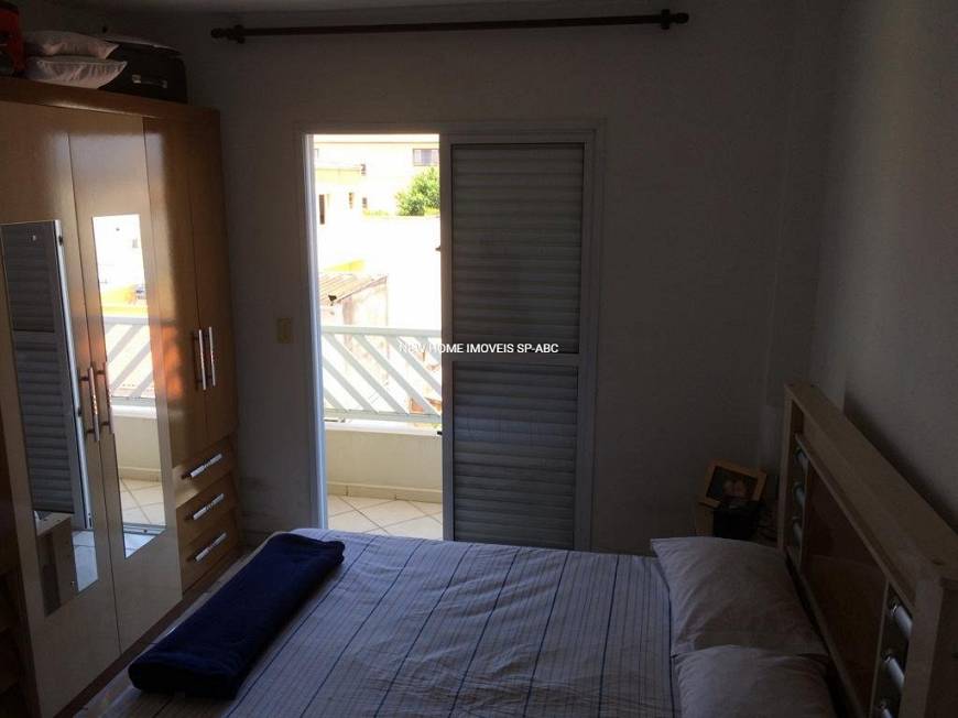 Foto 1 de Apartamento com 2 Quartos à venda, 72m² em Maua, São Caetano do Sul