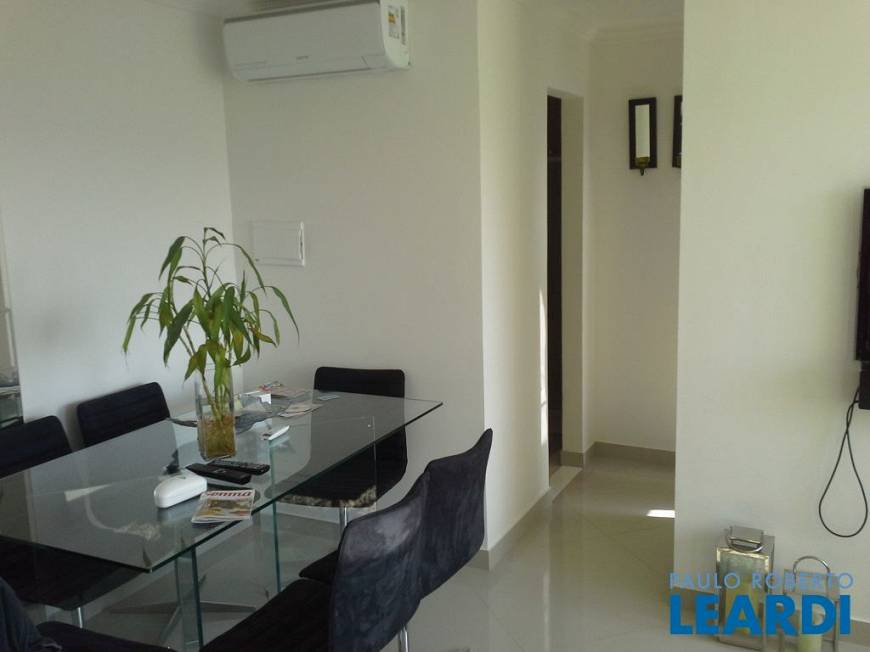 Foto 1 de Apartamento com 2 Quartos à venda, 43m² em Melville Empresarial Ii, Barueri