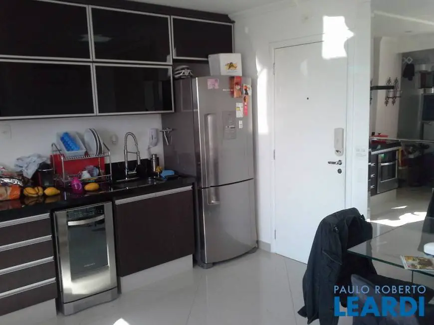 Foto 5 de Apartamento com 2 Quartos à venda, 43m² em Melville Empresarial Ii, Barueri