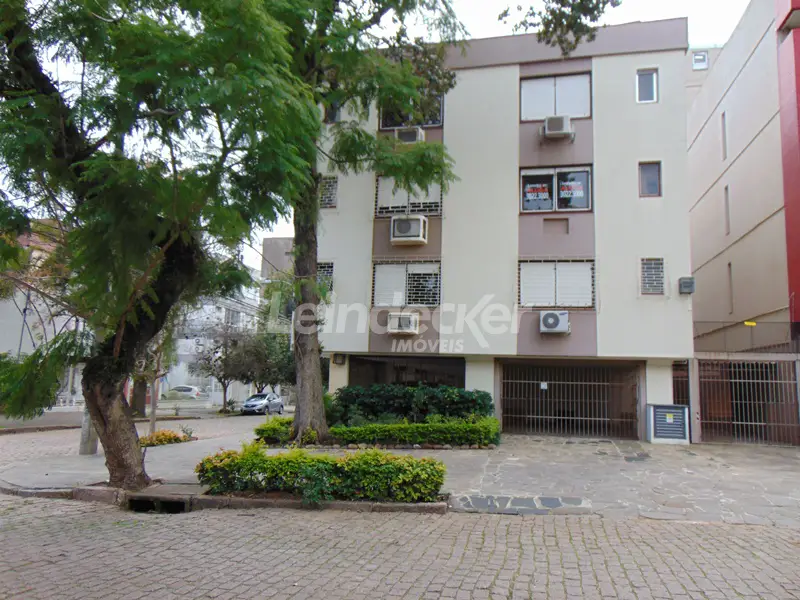Foto 1 de Apartamento com 2 Quartos para alugar, 70m² em Menino Deus, Porto Alegre