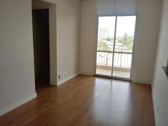 Foto 1 de Apartamento com 2 Quartos à venda, 55m² em Ortizes, Valinhos