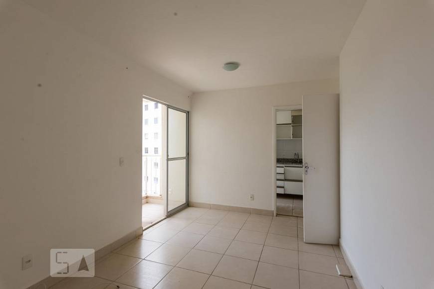 Foto 1 de Apartamento com 2 Quartos para alugar, 60m² em Paquetá, Belo Horizonte