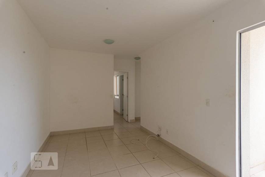 Foto 2 de Apartamento com 2 Quartos para alugar, 60m² em Paquetá, Belo Horizonte