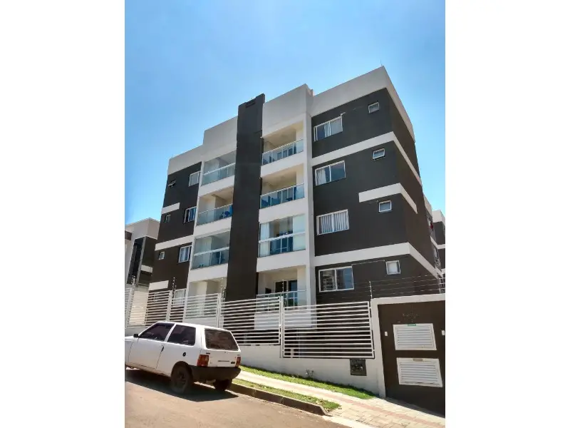 Foto 1 de Apartamento com 2 Quartos para alugar, 75m² em Paraíso, Chapecó