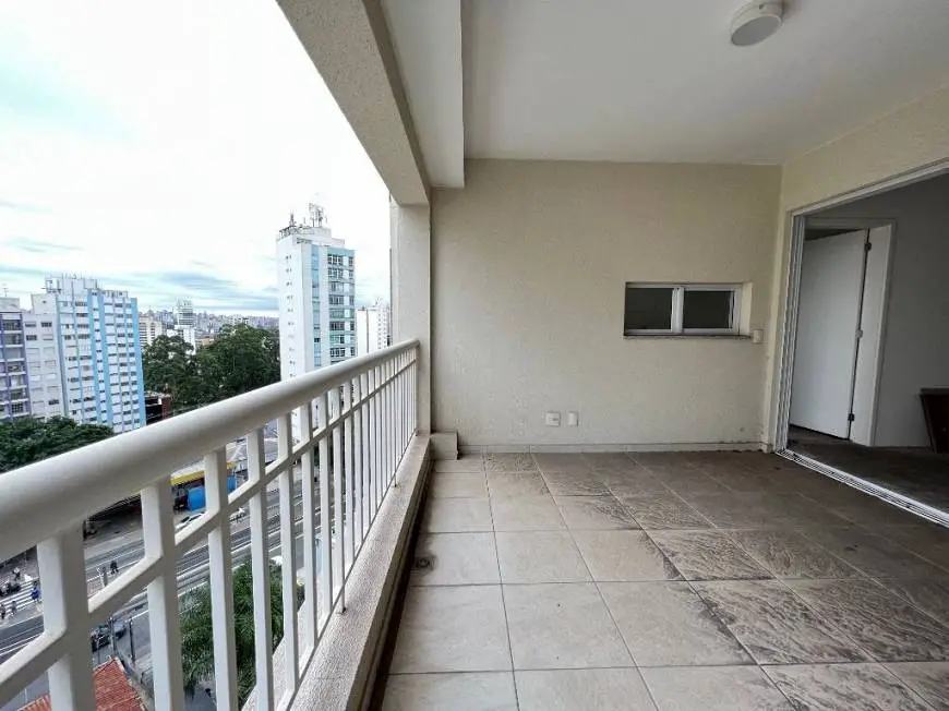 Foto 1 de Apartamento com 2 Quartos à venda, 68m² em Parque da Mooca, São Paulo