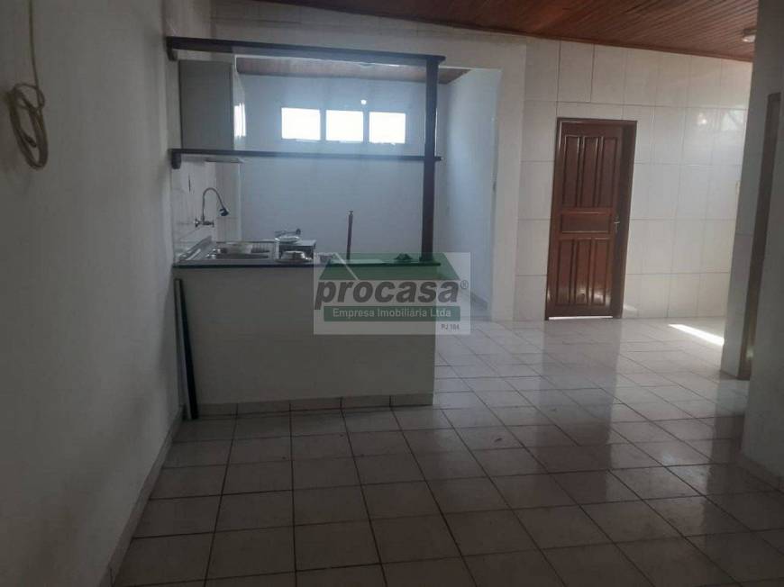 Foto 1 de Apartamento com 2 Quartos para alugar, 65m² em Parque Dez de Novembro, Manaus