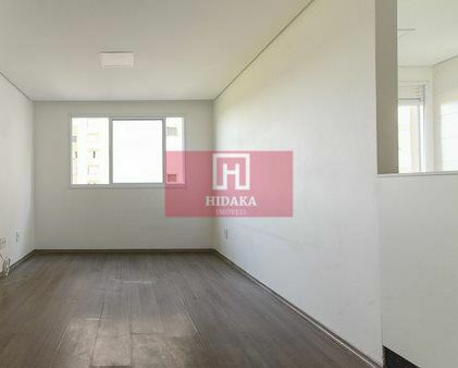 Foto 1 de Apartamento com 2 Quartos à venda, 46m² em Parque Do Carmo, São Paulo