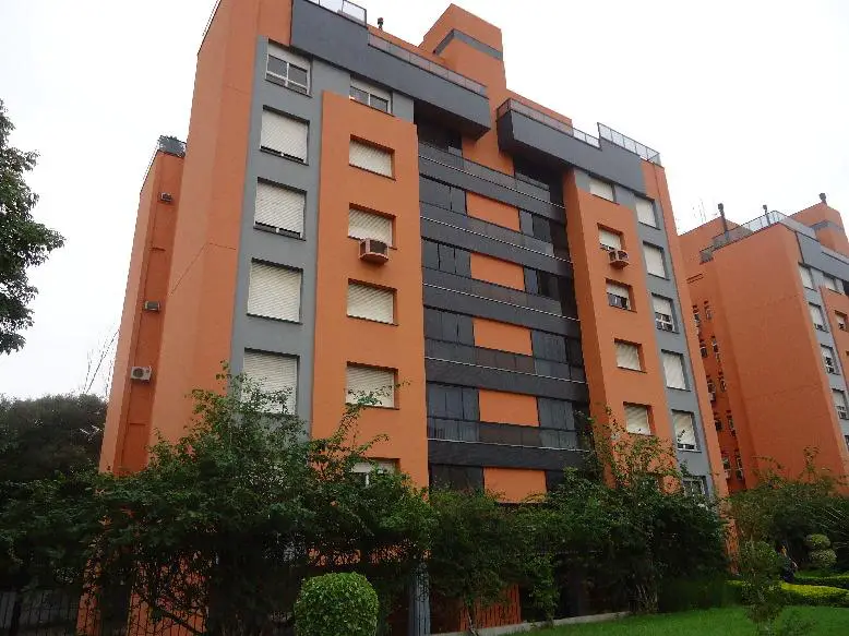 Foto 1 de Apartamento com 2 Quartos para alugar, 80m² em Passo D areia, Porto Alegre