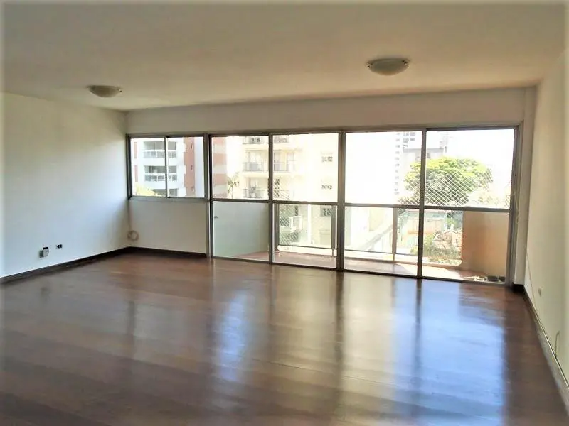 Foto 1 de Apartamento com 2 Quartos à venda, 157m² em Perdizes, São Paulo