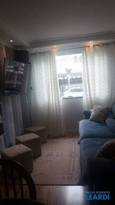 Foto 1 de Apartamento com 2 Quartos para venda ou aluguel, 54m² em Pestana, Osasco