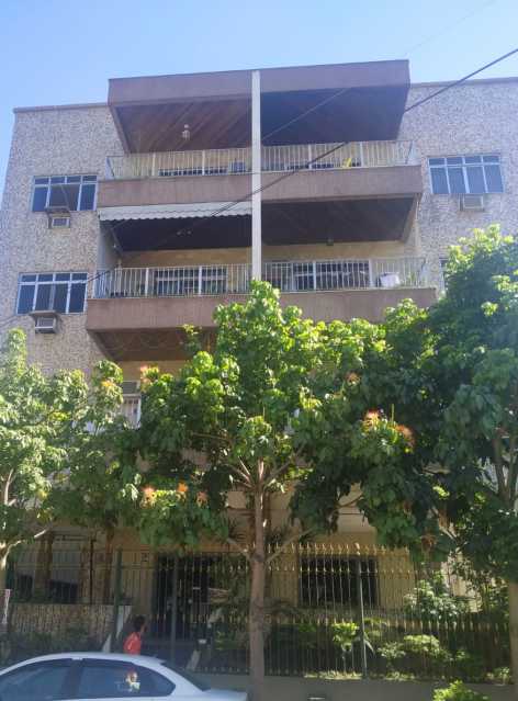 Foto 1 de Apartamento com 2 Quartos à venda, 80m² em Pitangueiras, Rio de Janeiro