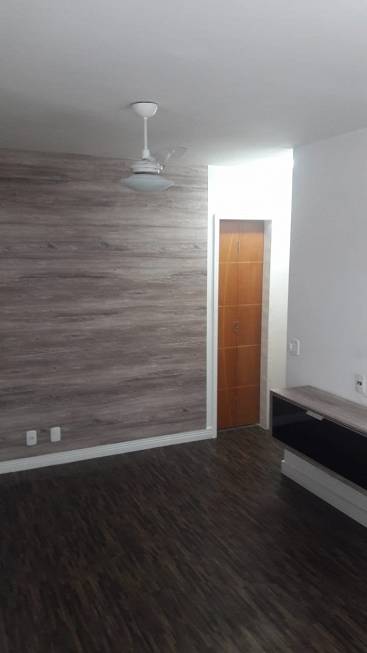 Foto 5 de Apartamento com 2 Quartos para alugar, 48m² em Planalto, São Bernardo do Campo