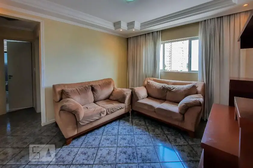 Foto 1 de Apartamento com 2 Quartos para alugar, 62m² em Planalto, São Bernardo do Campo