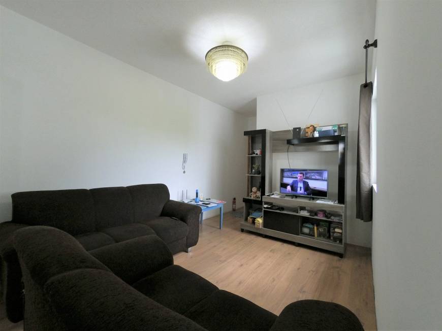 Foto 1 de Apartamento com 2 Quartos à venda, 45m² em Ponta Aguda, Blumenau