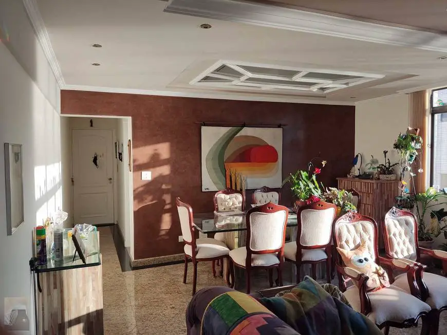 Foto 5 de Apartamento com 2 Quartos à venda, 100m² em Ponta da Praia, Santos